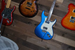 Don Grosh Strat