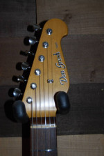 Don Grosh Strat