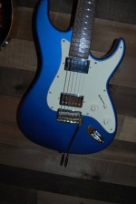 Don Grosh Strat