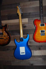 Don Grosh Strat