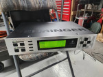 Behringer Ultra-Curve Pro