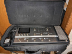 FS/FT: Genz Benz Black Pearl 30