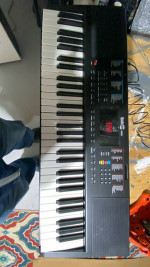 Rock jam 61 key multi-function