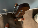 Handmade Telecaster