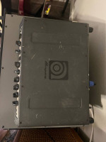 Ampeg PF-500
