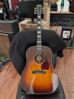 Gibson J-45 2016 Progressive acoustic guitar