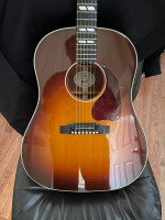 Gibson J-45 2016 Progressive acoustic guitar