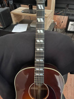 Gibson J-45 2016 Progressive acoustic guitar