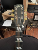 Gibson J-45 2016 Progressive acoustic guitar