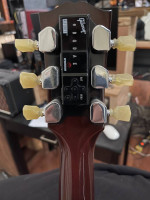 Gibson J-45 2016 Progressive acoustic guitar