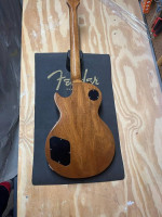 Gibson Les Paul Standard Gold Top