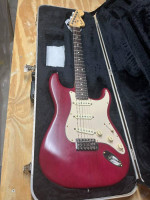 Stratocaster American 60th Anniversary