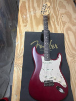 Stratocaster American 60th Anniversary