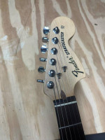 Stratocaster American 60th Anniversary