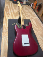 Stratocaster American 60th Anniversary