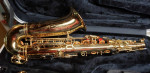 Alto saxophone Accent