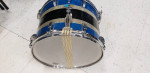 Vintage marching snare drum Ludwig
