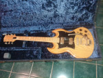 SIGMA BY MARTIN SB G2-9 NATURAL ONLY MADE IN 1973-74!!