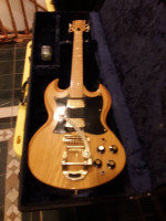 SIGMA BY MARTIN SB G2-9 NATURAL ONLY MADE IN 1973-74!!