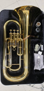 Eastman euphonium