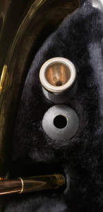 Eastman euphonium