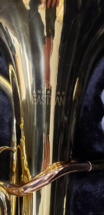 Eastman euphonium