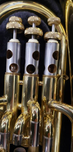 Eastman euphonium