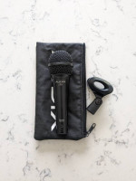 Audix F50 dynamic microphone