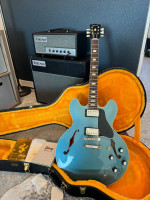 Gibson Custom Shop Murphy Lab M2M 1964 ES-335