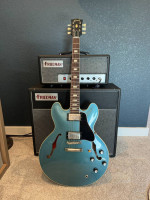 Gibson Custom Shop Murphy Lab M2M 1964 ES-335