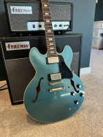 Gibson Custom Shop Murphy Lab M2M 1964 ES-335