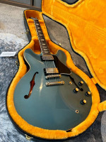 Gibson Custom Shop Murphy Lab M2M 1964 ES-335