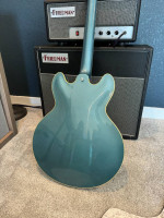 Gibson Custom Shop Murphy Lab M2M 1964 ES-335