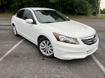 2012 Honda Accord LX FWD 93,000 mi