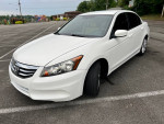 2012 Honda Accord LX FWD 93,000 mi