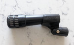 Audix i5 instrument microphone
