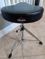 Gibraltar 6608 Drum Throne