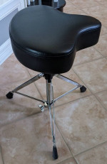 Gibraltar 6608 Drum Throne