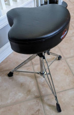 Gibraltar 6608 Drum Throne