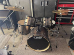 PDP Mainstage Drum Set