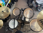PDP Mainstage Drum Set