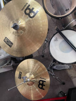PDP Mainstage Drum Set
