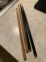 Drumsticks two sets for one price of