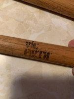Drumsticks two sets for one price of