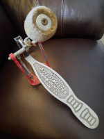 ***Ludwig Speedmaster bass drum pedal***