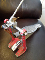 ***Ludwig Speedmaster bass drum pedal***