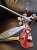 ***Ludwig Speedmaster bass drum pedal***