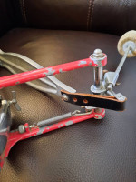 ***Ludwig Speedmaster bass drum pedal***