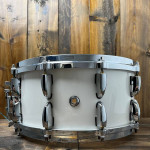 ***Pearl Dennis Chambers Signature Series double throw-off snare***