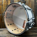 ***Pearl Dennis Chambers Signature Series double throw-off snare***